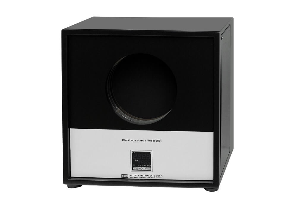 Blackbody Calibration Source 3851