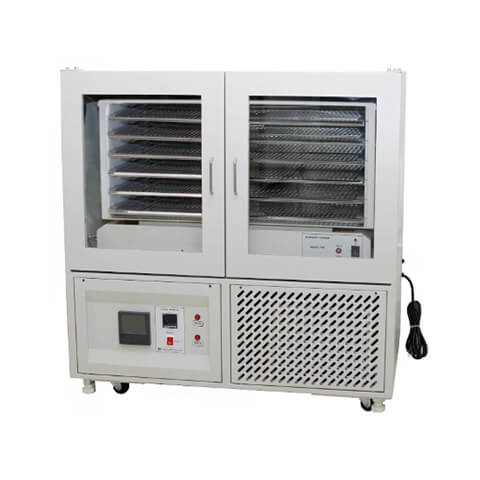 和德 血小板振盪貯存容器(未滅菌) 627
