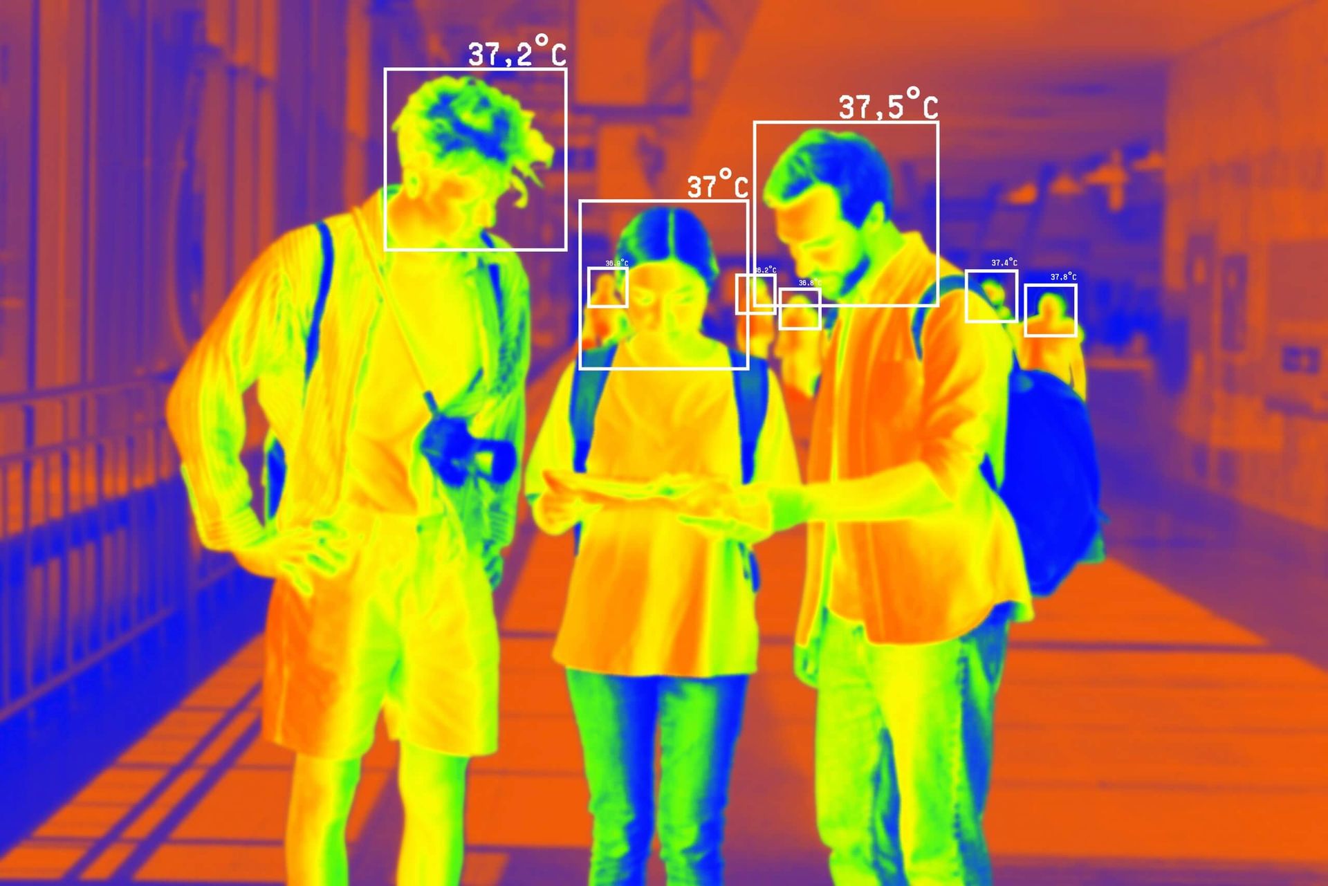 Why Accurate Temperature Measurement Matters