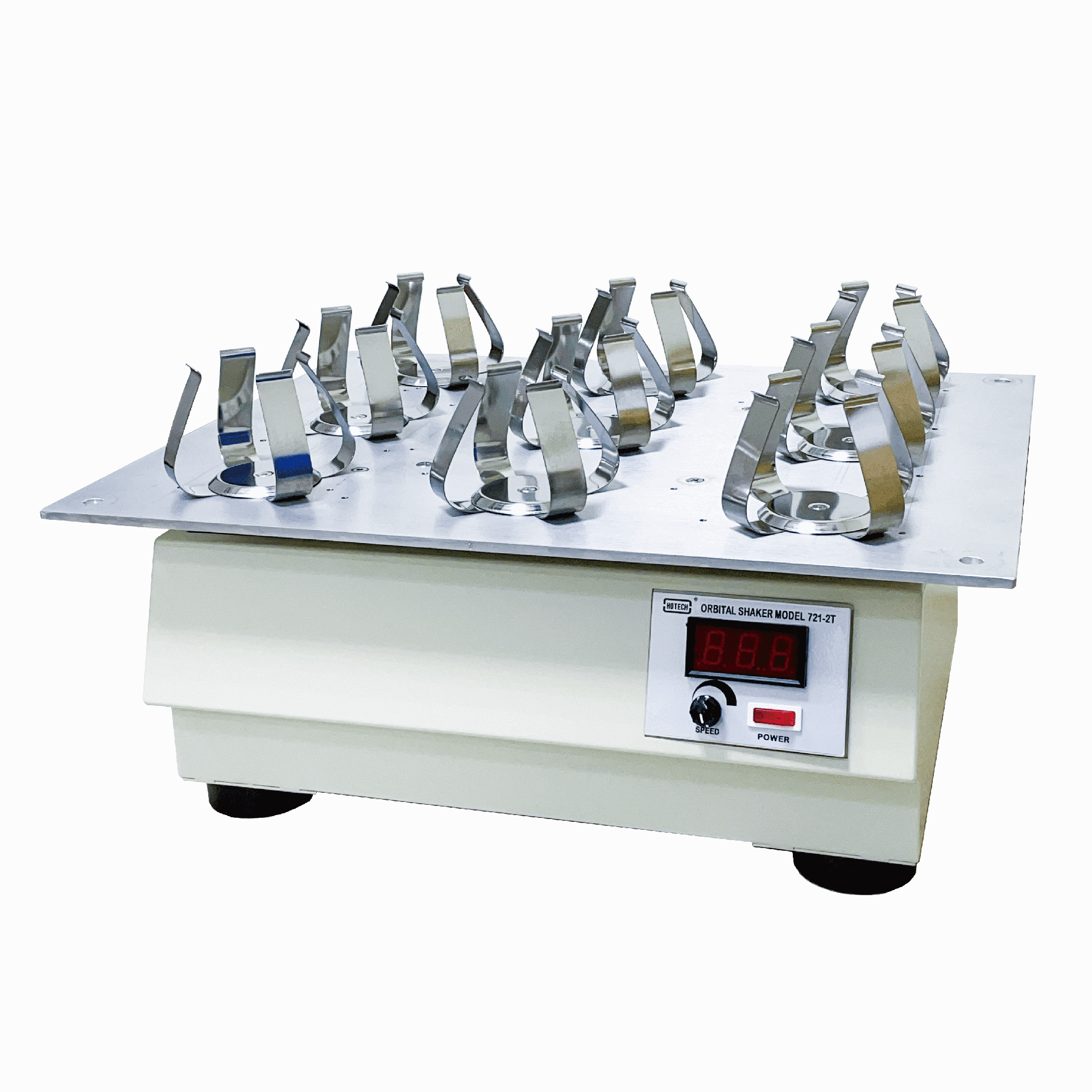 迴轉式振盪器 721-1T/721-2T